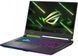 Ноутбук ASUS ROG Strix G15 G513RW (G513RW-HQ143), R7-6800H / 15,6&Prime; / RAM 16 ГБ / SSD 1 ТБ / GeForce RTX 3070 Ti / DOS / Black