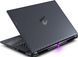 Ноутбук GIGABYTE Aorus Elite 16 (AORUS ELITE 16 BWHC3EEC64SH), Ultra 9-275HX / 16&Prime; / RAM 32 ГБ / SSD 1 ТБ / GeForce RTX 5070 / Windows 11 Home / Сірий