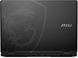 Ноутбук MSI Crosshair 18 HX AI (A2XWGXKG-078PL), Intel Core Ultra 9 275HX / 18" / 240 Гц / RAM 32 ГБ DDR5 / SSD 1 ТБ / RTX 5070 + Intel Graphics / Windows 11 Home / Чорний