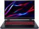 Ноутбук Acer Nitro 5 AN517-42 (NH.QG8EP.002), R5-6600H / 17,3&Prime; / RAM 8 ГБ / SSD 512 ГБ / GeForce RTX 3050 Ti / DOS / Сірий