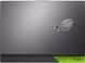 Ноутбук ASUS ROG Strix G15 G513RW (G513RW-HQ143), R7-6800H / 15,6&Prime; / RAM 16 ГБ / SSD 1 ТБ / GeForce RTX 3070 Ti / DOS / Black