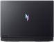 Ноутбук ACER Nitro 16 AI AN16-61 (NH.U01EP.002), Ryzen AI 9 365 / 16&Prime; / RAM 32 ГБ / SSD 1 ТБ / GeForce RTX 5070Ti / Windows 11 Home / Сірий
