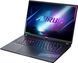 Ноутбук GIGABYTE Aorus Elite 16 (AORUS ELITE 16 BWHC3EEC64SH), Ultra 9-275HX / 16&Prime; / RAM 32 ГБ / SSD 1 ТБ / GeForce RTX 5070 / Windows 11 Home / Сірий