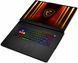 Ноутбук MSI Crosshair 18 HX AI (A2XWGXKG-078PL), Intel Core Ultra 9 275HX / 18" / 240 Гц / RAM 32 ГБ DDR5 / SSD 1 ТБ / RTX 5070 + Intel Graphics / Windows 11 Home / Чорний