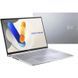 Ноутбук Asus VivoBook 16 X1605VA (90NB10N2-M02LH0), Intel Core i5-13420H / 16&Prime; / RAM 16 ГБ / SSD 512 ГБ / Windows 11 Home / Argintiu