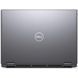 Ноутбук Dell Precision 7680 (DP7680154235733_P), Intel Core i9 13950HX / 16&Prime; / RAM 16 ГБ DDR5 / SSD 256 ГБ / Intel UHD Graphics + RTX 5000 / Windows 11 Pro / Сірий