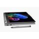 Ноутбук LENOVO IdeaPad 5 14Q8X9 (83GH002DPB), 14" / OLED / Snapdragon X1P-42-100 / RAM 16 ГБ / SSD 512 ГБ / Windows 11 Home / Сірий