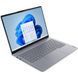 Ноутбук LENOVO ThinkBook 14 G9 AHP (21V0000KPB), 14" / IPS / AMD Ryzen 7 250 / RAM 16 ГБ / SSD 512 ГБ / Windows 11 Pro / Сірий