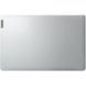 Ноутбук Lenovo IdeaPad 1 15IJL7, (82LX00B0RM) 15,6" FHD / RAM 4 ГБ / SSD 128 ГБ / Intel UHD Graphics / Windows 11 Home / сріблястий