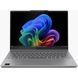 Ноутбук LENOVO IdeaPad 5 14Q8X9 (83GH002DPB), 14" / OLED / Snapdragon X1P-42-100 / RAM 16 ГБ / SSD 512 ГБ / Windows 11 Home / Сірий