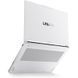 Ноутбук Lenovo Legion 7 (83Q80011RM), Ryzen AI 9 HX 470 / 16&Prime; / RAM 32 ГБ / SSD 1 ТБ / RTX 5060 / Без ОС / Glacier White