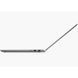 Ноутбук LENOVO IdeaPad 5 14Q8X9 (83GH002DPB), 14" / OLED / Snapdragon X1P-42-100 / RAM 16 ГБ / SSD 512 ГБ / Windows 11 Home / Сірий