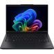Ноутбук Lenovo ThinkPad L14 Gen 7 (21X20048MH), Intel Core Ultra 7 355 / 14" / RAM 24 ГБ DDR5 / SSD 512 ГБ / Intel Graphics / 4G / Windows 11 Pro / Чорний