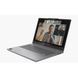 Ноутбук LENOVO IdeaPad 5 14Q8X9 (83GH002DPB), 14" / OLED / Snapdragon X1P-42-100 / RAM 16 ГБ / SSD 512 ГБ / Windows 11 Home / Сірий
