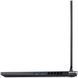 Ноутбук Acer Nitro 5 AN517-42 (NH.QG8EP.002), R5-6600H / 17,3&Prime; / RAM 8 ГБ / SSD 512 ГБ / GeForce RTX 3050 Ti / DOS / Сірий