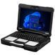 Ноутбук Panasonic Toughbook 40 MK1, (FZ-40BZ01HME) Intel Core i5-1145G / RAM 16 ГБ / SSD 512 ГБ / Windows 10 Pro
