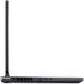 Ноутбук Acer Nitro 5 AN517-42 (NH.QG8EP.002), R5-6600H / 17,3&Prime; / RAM 8 ГБ / SSD 512 ГБ / GeForce RTX 3050 Ti / DOS / Сірий
