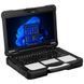 Ноутбук Panasonic Toughbook 40 MK1, (FZ-40BZ01HME) Intel Core i5-1145G / RAM 16 ГБ / SSD 512 ГБ / Windows 10 Pro