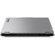Ноутбук Lenovo LOQ 15AHP10 (83JG00ERRM), AMD Ryzen 7-250 / 15.6&Prime; / RAM 24 ГБ / SSD 1 ТБ / RTX 5050 / Без ОП / Сірий