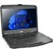 Ноутбук Durabook S15 (S15-STANDARD-IP_S5G1Q2AAJBXE), Intel Core i5-1235U / 15.6" / RAM 16 ГБ DDR5 / SSD 256 ГБ / Intel Iris Xe Graphics / Windows 11 Pro / Чорний