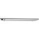 Ноутбук HP OmniBook 5 14 (C57C4EA), Qualcomm Snapdragon X X1-26-100 / 14" / OLED / RAM 32 ГБ / SSD 1 ТБ / Qualcomm Adreno / Windows 11 Home / сріблястий