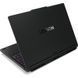 Ноутбук Lenovo Legion 5 15AHP11 (83Q70086RM), AMD Ryzen 7 250 / 15.3&Prime; / OLED / 165 Гц / RAM 16 ГБ DDR5 / SSD 1 ТБ / RTX 5060 / Без ОС / Чорний