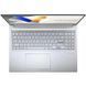 Ноутбук Asus VivoBook 16 X1605VA (90NB10N2-M02LH0), Intel Core i5-13420H / 16&Prime; / RAM 16 ГБ / SSD 512 ГБ / Windows 11 Home / Argintiu