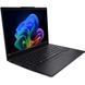 Ноутбук Lenovo ThinkPad L14 Gen 7 (21X20048MH), Intel Core Ultra 7 355 / 14" / RAM 24 ГБ DDR5 / SSD 512 ГБ / Intel Graphics / 4G / Windows 11 Pro / Чорний