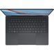 Ноутбук ASUS ExpertBook Ultra B9406CAA (B9406CAA-TH0865X), Intel Core Ultra X7 358H / 14&Prime; Touch / RAM 64 ГБ / SSD 1 ТБ / Intel Arc B390 / Windows 11 Pro / Jet Fog
