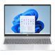 Ноутбук HP OmniBook 5 14 (C57C4EA), Qualcomm Snapdragon X X1-26-100 / 14" / OLED / RAM 32 ГБ / SSD 1 ТБ / Qualcomm Adreno / Windows 11 Home / сріблястий