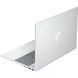 Ноутбук HP OmniBook 5 14 (C57C4EA), Qualcomm Snapdragon X X1-26-100 / 14" / OLED / RAM 32 ГБ / SSD 1 ТБ / Qualcomm Adreno / Windows 11 Home / сріблястий