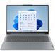 Ноутбук Lenovo IdeaPad Slim 3 15IRU8 (82X700K5RM), Intel Core i3-1315U / 15.6&Prime; / RAM 8 ГБ / SSD 512 ГБ / Intel UHD / Без ОС / Arctic Grey