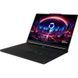 Ноутбук Lenovo Legion 5 15AHP11 (83Q70086RM), AMD Ryzen 7 250 / 15.3&Prime; / OLED / 165 Гц / RAM 16 ГБ DDR5 / SSD 1 ТБ / RTX 5060 / Без ОС / Чорний