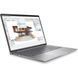 Ноутбук HP ZBook 8 G2a 14 (DP7T6C6JET), AMD Ryzen AI 7 PRO 450 / 14" / RAM 32 ГБ DDR5 / SSD 2 ТБ / AMD Radeon 860M / Windows 11 Pro / Сріблястий
