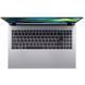 Ноутбук Acer Aspire Go 15 AG15-72P-30WD (NX.JSVEX.008), Intel Core i3-1305U / 15.6&Prime; / RAM 16 ГБ / SSD 512 ГБ / Intel UHD / Без ОС / Pure Silver