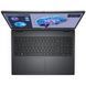 Ноутбук Dell Precision 7680 (DP7680154235733_P), Intel Core i9 13950HX / 16&Prime; / RAM 16 ГБ DDR5 / SSD 256 ГБ / Intel UHD Graphics + RTX 5000 / Windows 11 Pro / Сірий
