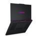 Ноутбук Lenovo Legion Pro 7 16IAX10H, (83F5004BRM) IPS / RAM 64 ГБ / SSD 1 ТБ / RTX 5080 / Без ОС / чорний