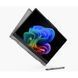 Ноутбук LENOVO IdeaPad 5 14Q8X9 (83GH002DPB), 14" / OLED / Snapdragon X1P-42-100 / RAM 16 ГБ / SSD 512 ГБ / Windows 11 Home / Сірий