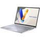 Ноутбук Asus VivoBook 16 X1605VA (90NB10N2-M02LH0), Intel Core i5-13420H / 16&Prime; / RAM 16 ГБ / SSD 512 ГБ / Windows 11 Home / Argintiu
