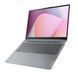 Ноутбук Lenovo Ideapad Slim 3 (83K8006WPB), Ryzen 5 7535HS / 16&Prime; / RAM 16 ГБ / 512 ГБ / Windows 11 Home / сірий