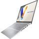 Ноутбук Asus VivoBook 16 X1605VA (90NB10N2-M02LH0), Intel Core i5-13420H / 16&Prime; / RAM 16 ГБ / SSD 512 ГБ / Windows 11 Home / Argintiu