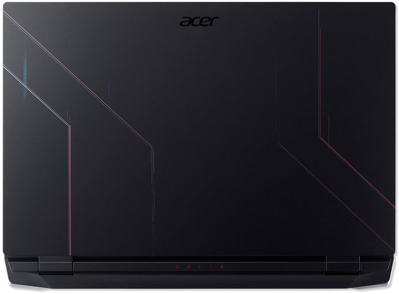 Ноутбук Acer Nitro 5 AN517-42 (NH.QG8EP.002), R5-6600H / 17,3&Prime; / RAM 8 ГБ / SSD 512 ГБ / GeForce RTX 3050 Ti / DOS / Сірий