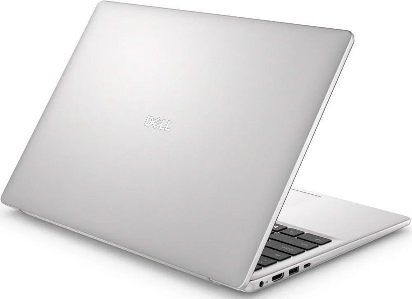 Ноутбук Dell Pro 14 Essential (PV14250_RPLR_009_ALU), Intel Core 7 150U / 14" / RAM 16 ГБ DDR5 / SSD 1 ТБ / Intel Graphics / Windows 11 Pro / Сірий