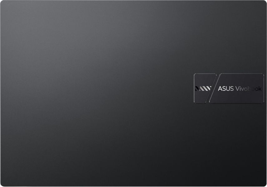 Ноутбук ASUS Vivobook 14 (M1405NAQ-LY015W), 14" / 1920 x 1200px / IPS / 60Hz / R5-150 / RAM 16 ГБ / SSD 512 ГБ / Windows 11 Home / Чорний