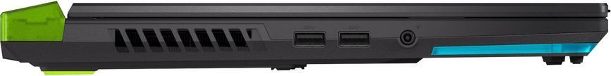 Ноутбук ASUS ROG Strix G15 G513RW (G513RW-HQ143), R7-6800H / 15,6&Prime; / RAM 16 ГБ / SSD 1 ТБ / GeForce RTX 3070 Ti / DOS / Black