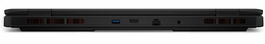 Ноутбук MSI Crosshair 18 HX AI (A2XWGXKG-078PL), Intel Core Ultra 9 275HX / 18" / 240 Гц / RAM 32 ГБ DDR5 / SSD 1 ТБ / RTX 5070 + Intel Graphics / Windows 11 Home / Чорний