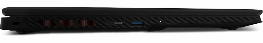 Ноутбук MSI Crosshair 18 HX AI (A2XWGXKG-078PL), Intel Core Ultra 9 275HX / 18" / 240 Гц / RAM 32 ГБ DDR5 / SSD 1 ТБ / RTX 5070 + Intel Graphics / Windows 11 Home / Чорний
