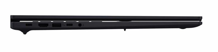 Ноутбук Asus Vivobook 18 (M1807GA-S8002W), 18" / IPS / 144Hz / Ryzen AI 5 430 / RAM 16 ГБ / SSD 512 ГБ / Windows 11 Home / Сірий