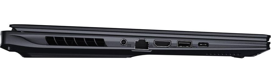 Ноутбук GIGABYTE Aorus Elite 16 (AORUS ELITE 16 BWHC3EEC64SH), Ultra 9-275HX / 16&Prime; / RAM 32 ГБ / SSD 1 ТБ / GeForce RTX 5070 / Windows 11 Home / Сірий