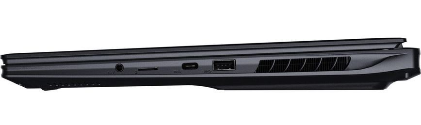 Ноутбук GIGABYTE Aorus Elite 16 (AORUS ELITE 16 BWHC3EEC64SH), Ultra 9-275HX / 16&Prime; / RAM 32 ГБ / SSD 1 ТБ / GeForce RTX 5070 / Windows 11 Home / Сірий